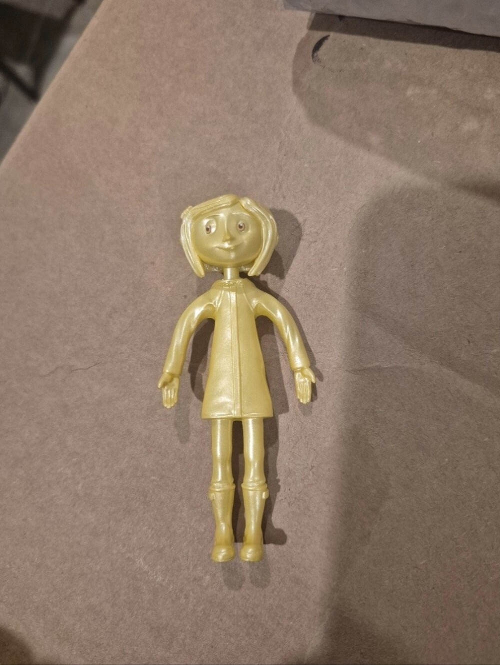 Coraline neca doll